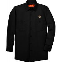 2363061, LongMedium, Black, Left Chest, NAPA Bolt - Full Color.